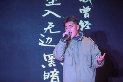 大禹漢光2018年“同心同行，共創(chuàng)未來”主題年會圓滿成功