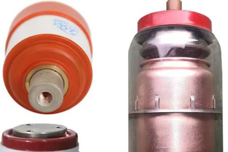 真空滅弧室觸頭結(jié)構(gòu)型式有幾種？主要有四種！