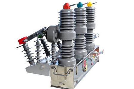 真空滅弧室的分類、材料和使用壽命