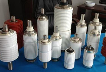 真空開關(guān)管的分類、材料和使用壽命
